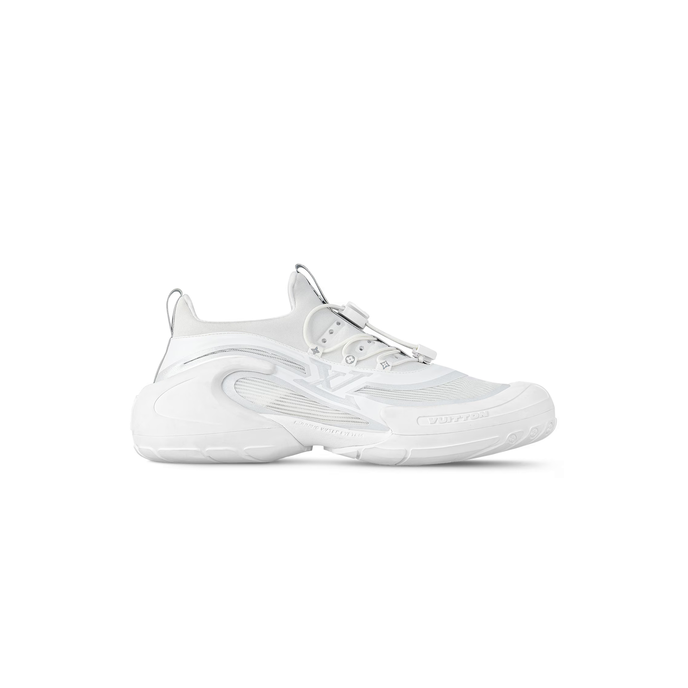 l**is V*t*n lv barracuda sneaker 1ad6us
